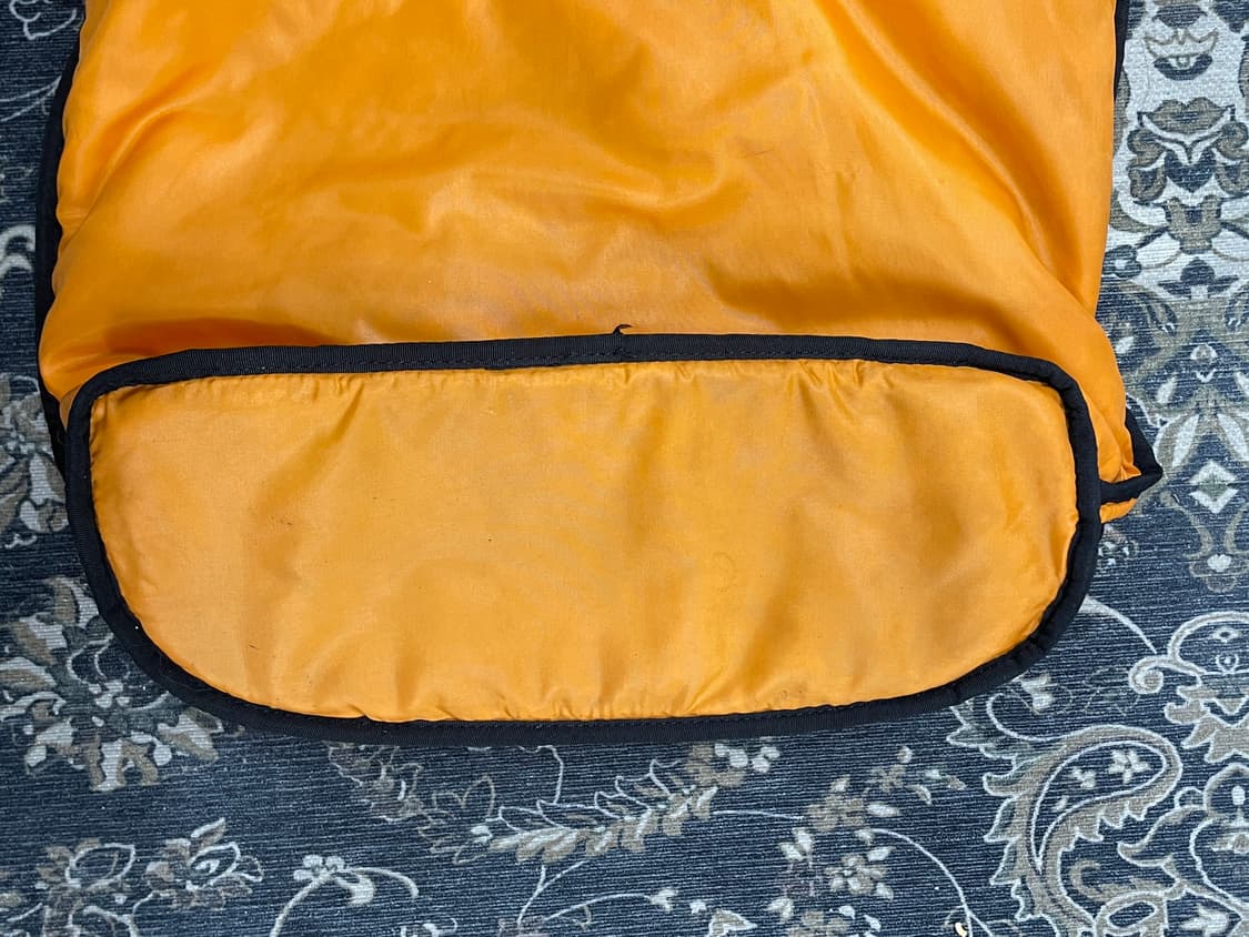 PORTER TANKER RUCKSACK 포터 탱커 럭색 백팩 상품이미지6