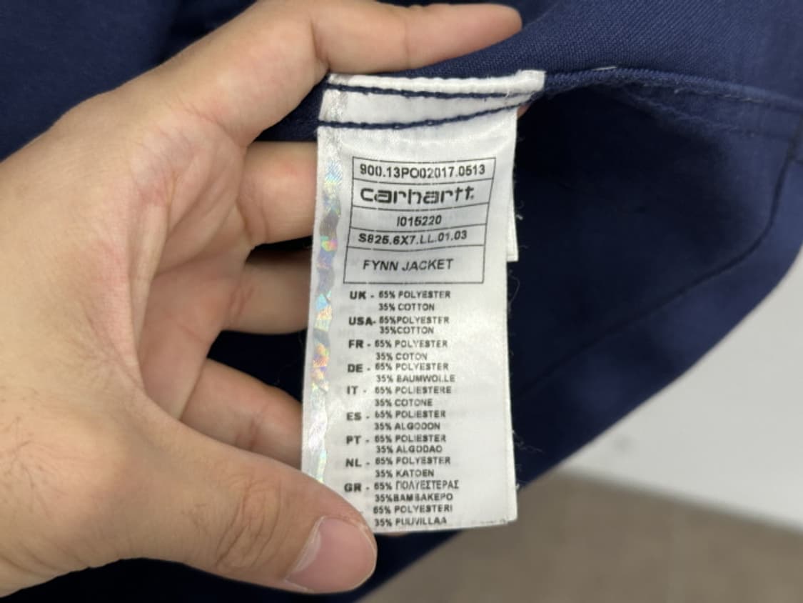 CARHARTT (XL) 상품이미지10