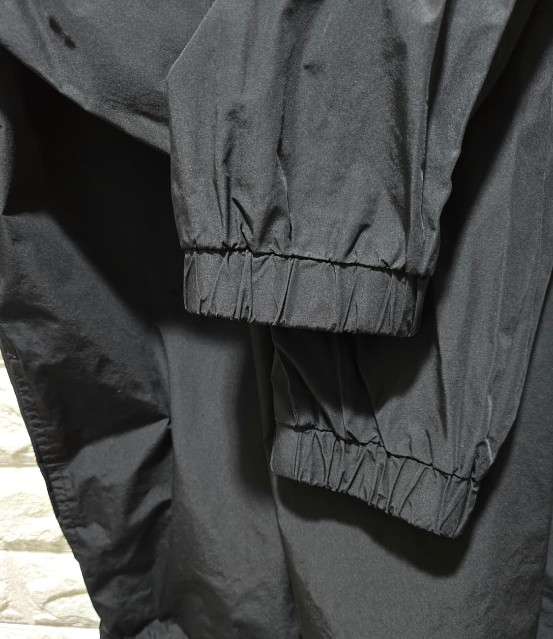 FCMM 우븐 반집업 바람막이 아노락 100~105 상품이미지6