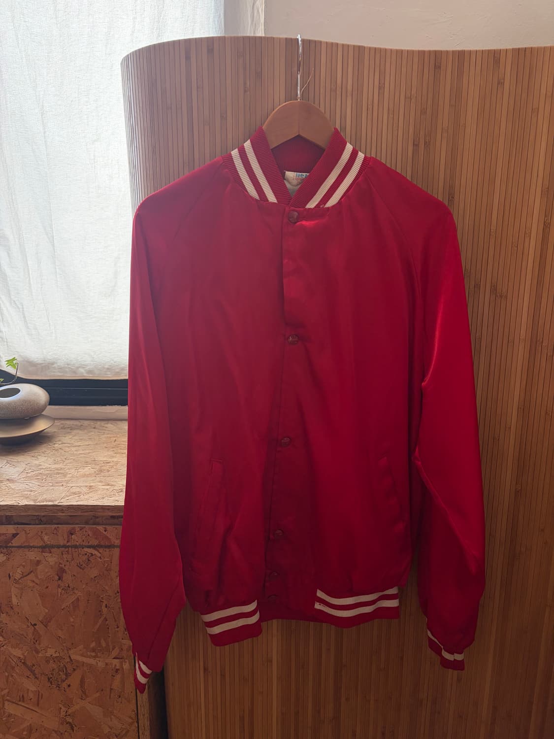 90S WESTARK NYLON JACKET 상품이미지1