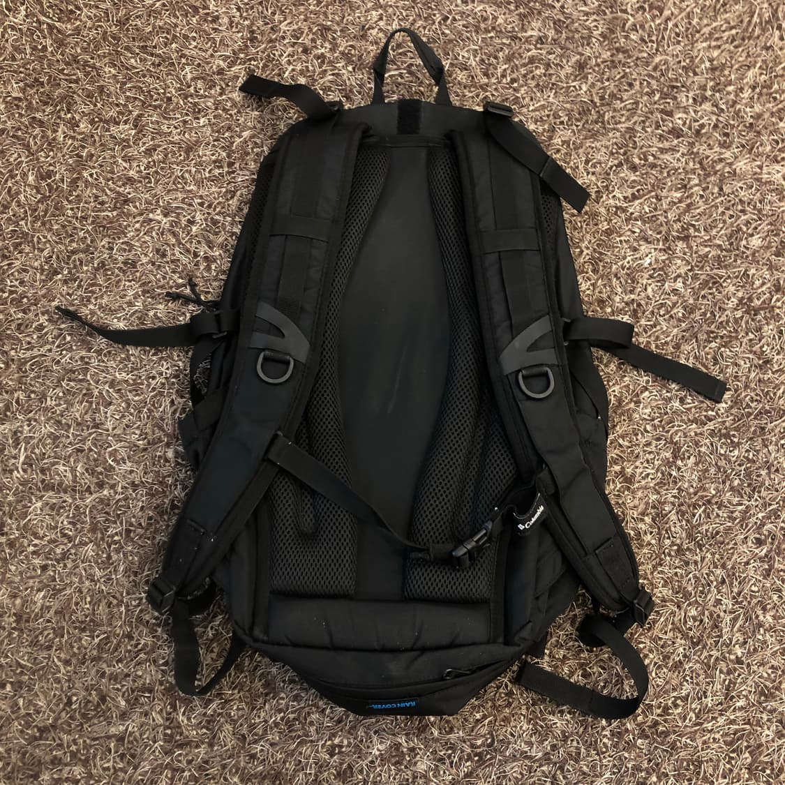 컬럼비아 SOZA 30L 백팩 상품이미지5