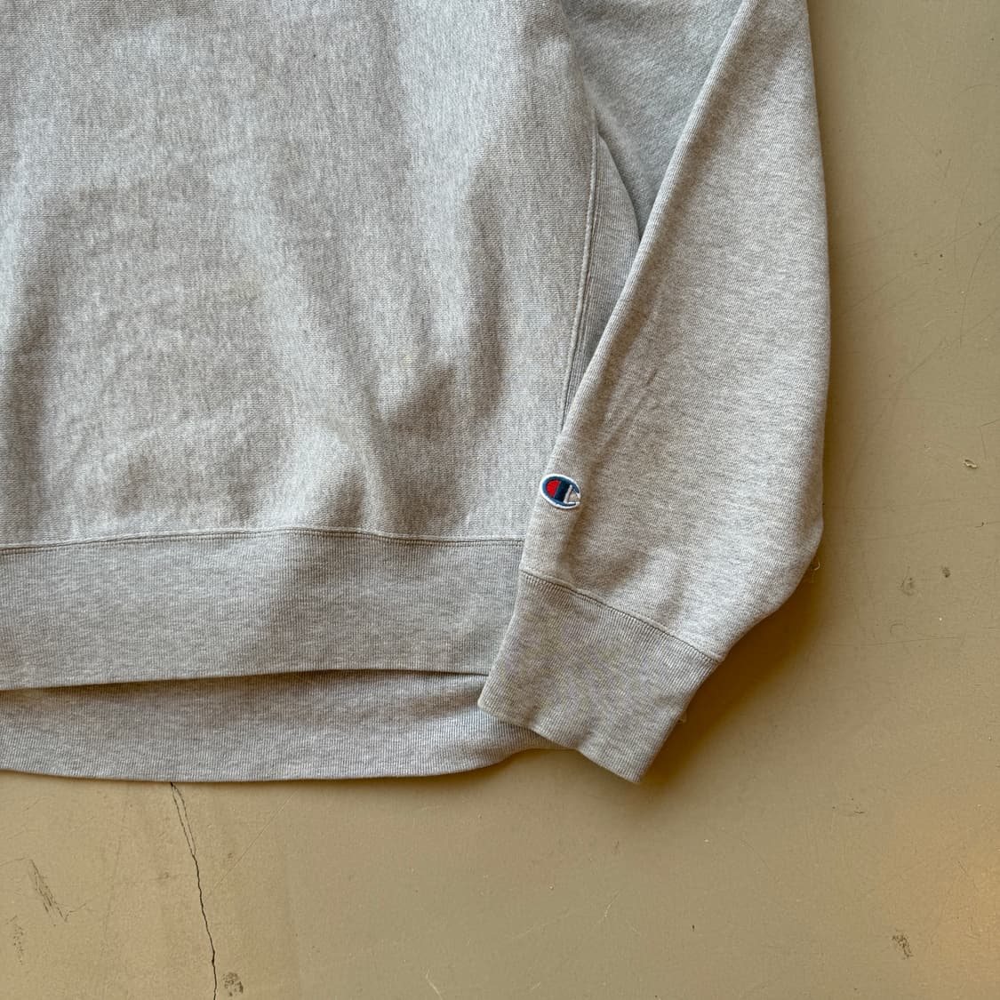 챔피온 프리미엄 리버스위브 스웻셔츠 상품이미지2