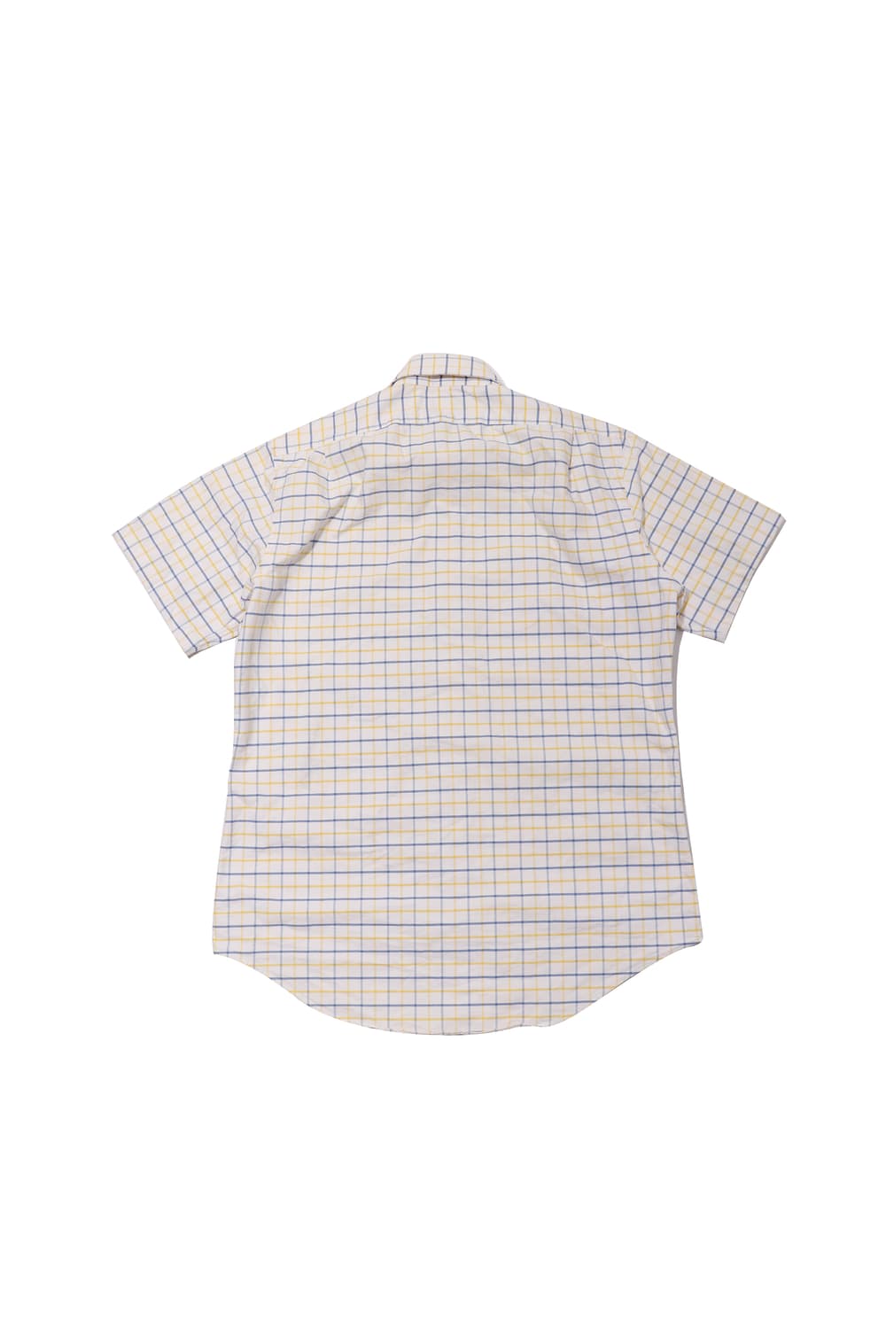 폴로 랄프로렌 리젠트 커스텀 코튼 반팔 셔츠 size M 상품이미지2