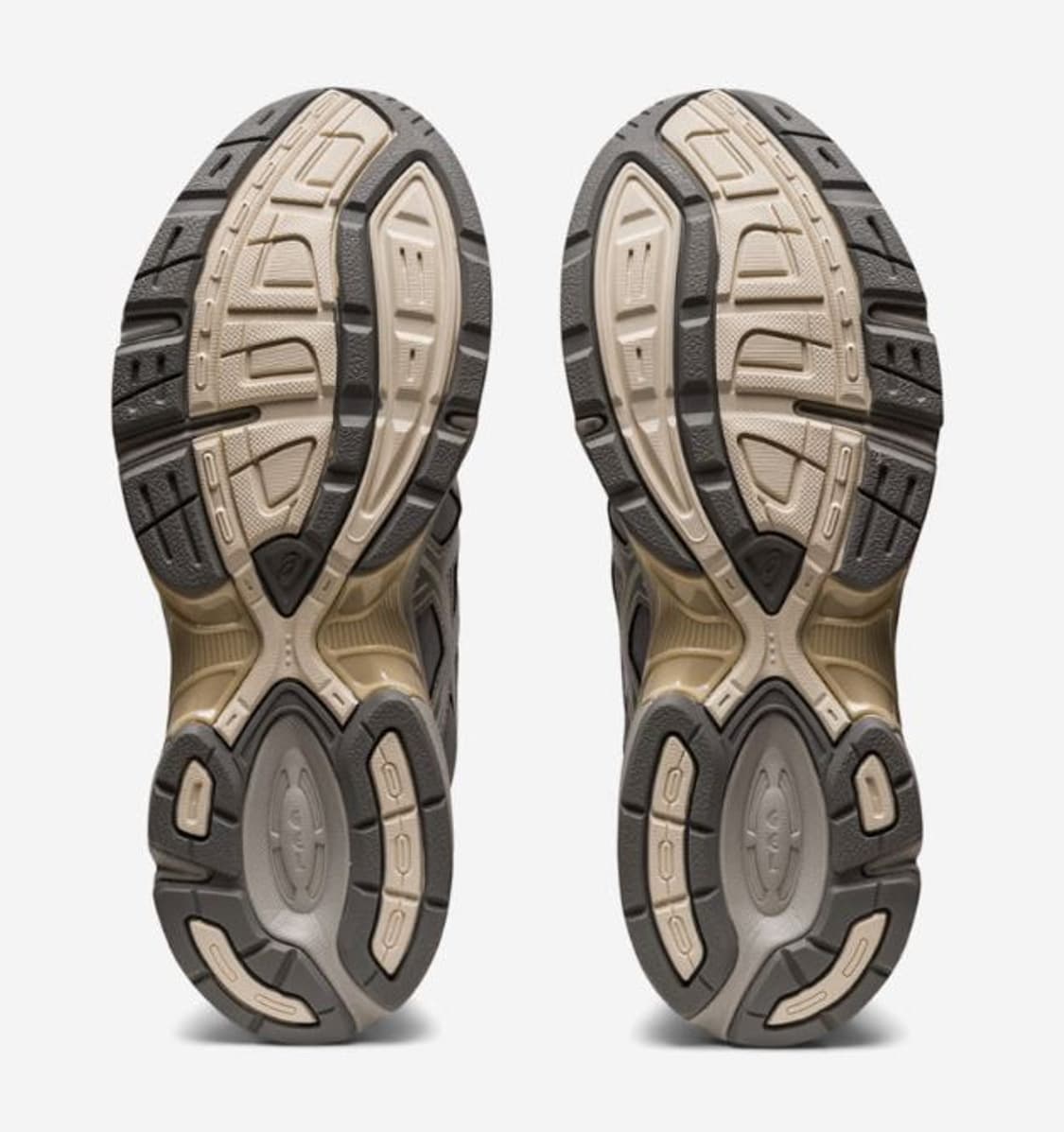 아식스 젤 1130 RE 오이스터 그레이 퓨어 실버 상품이미지3