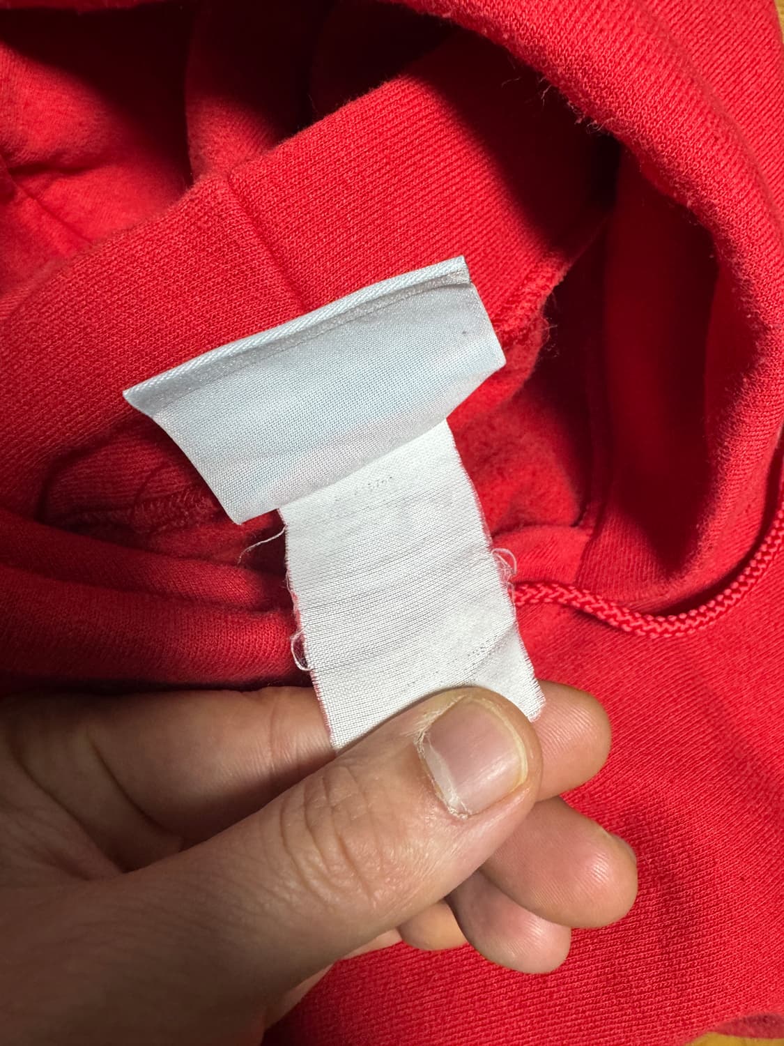 파이렉스 비전 pyrex vision 후드티 XL 상품이미지7