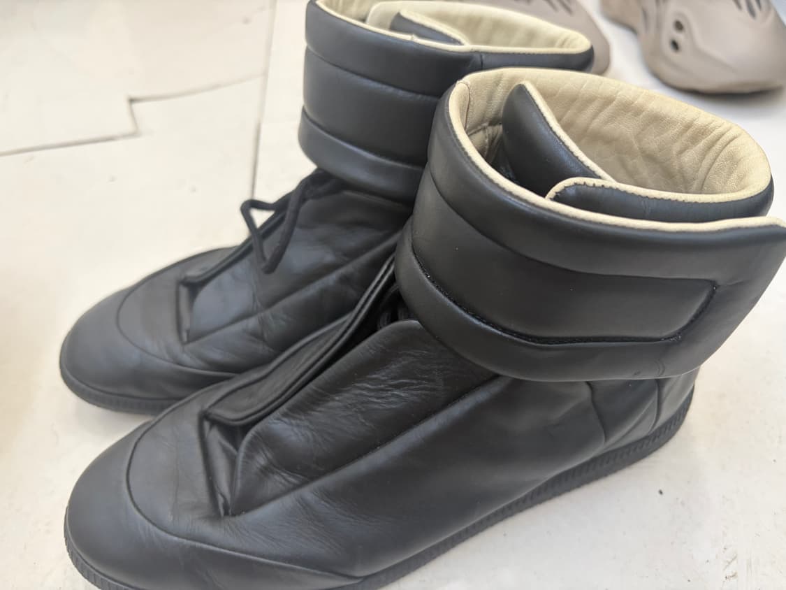 11FW 마틴 마르지엘라 퓨처 하이 상품이미지2