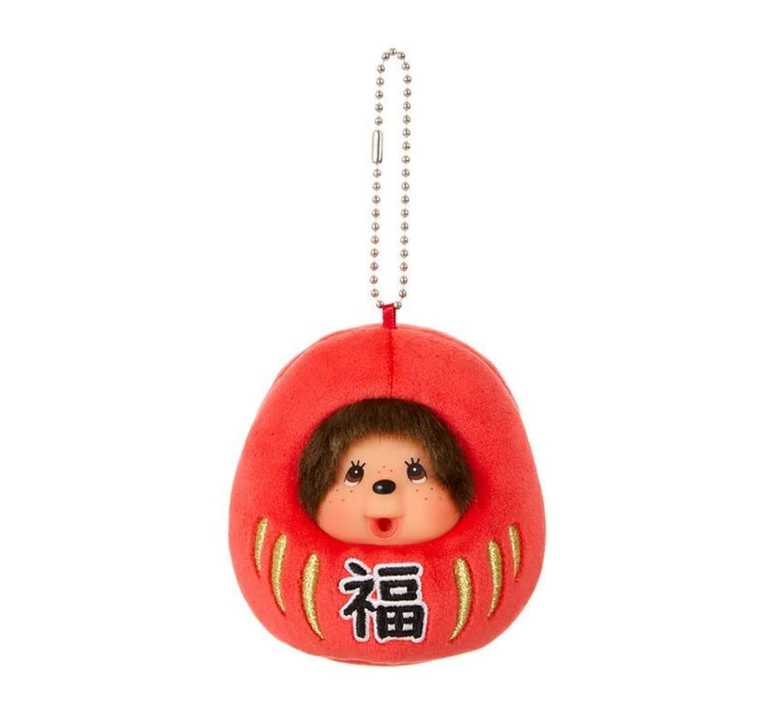Monchhichi 상품이미지2