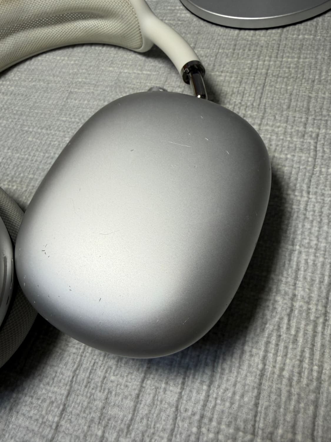 에어팟 맥스 8핀 a급 상품이미지4