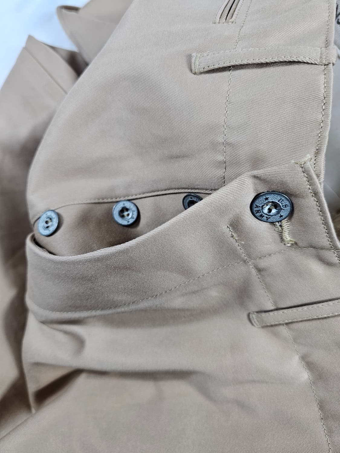 버즈릭슨치노팬츠 상품이미지8