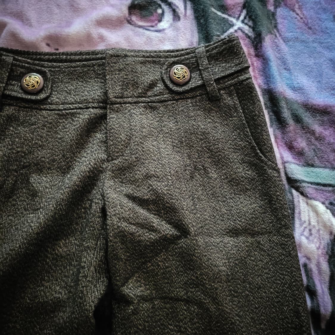 Axes Femme pants 상품이미지2