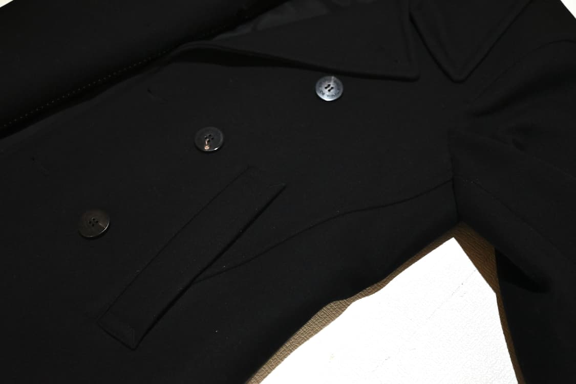 Neil Barrett 16FW peacoat 상품이미지4