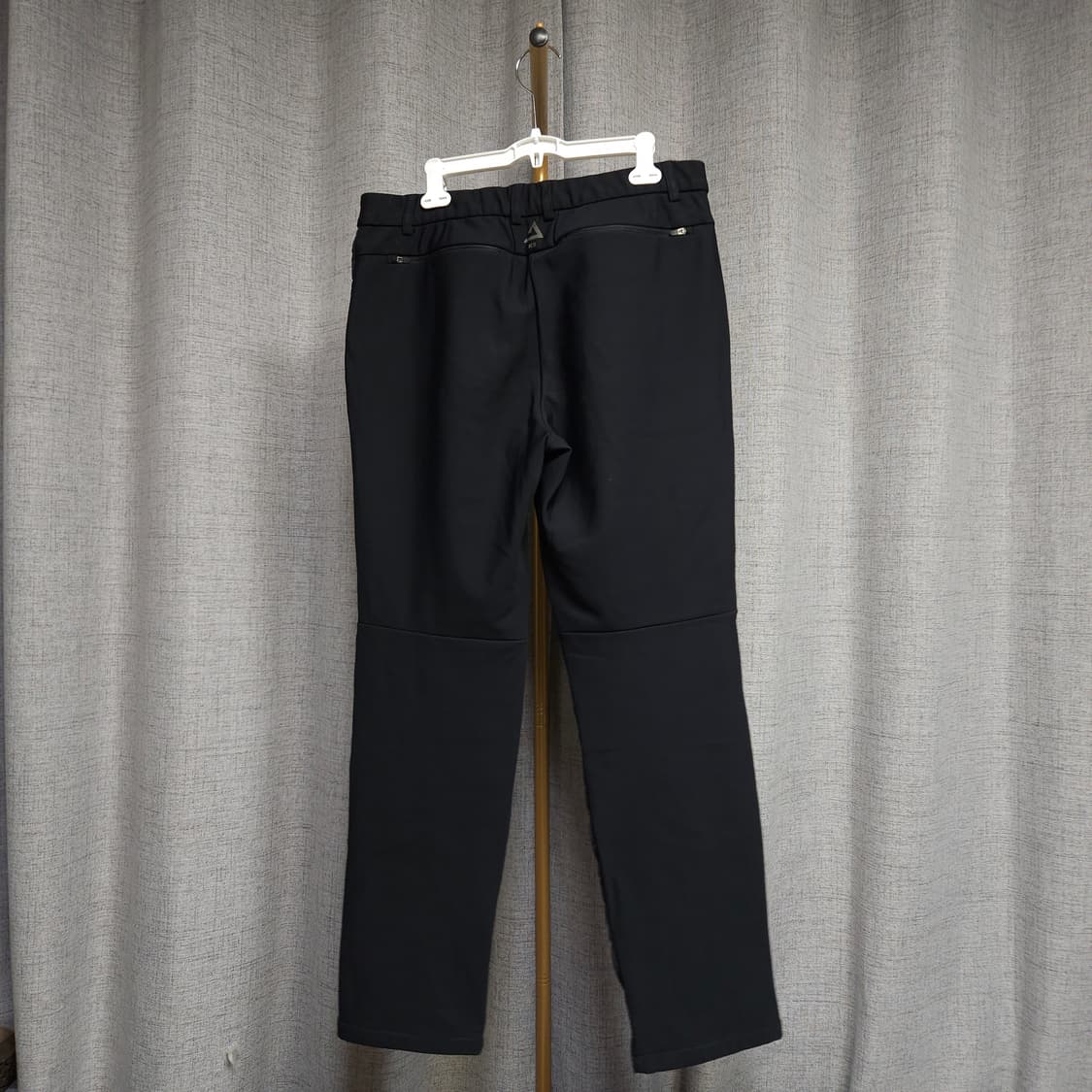 34-35 ) K2 남성 스트레칭 아웃도어 패딩 바지 상품이미지5