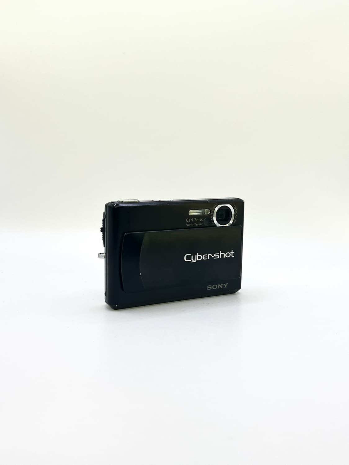 Sony CyberShot DSC-T1 상품이미지8