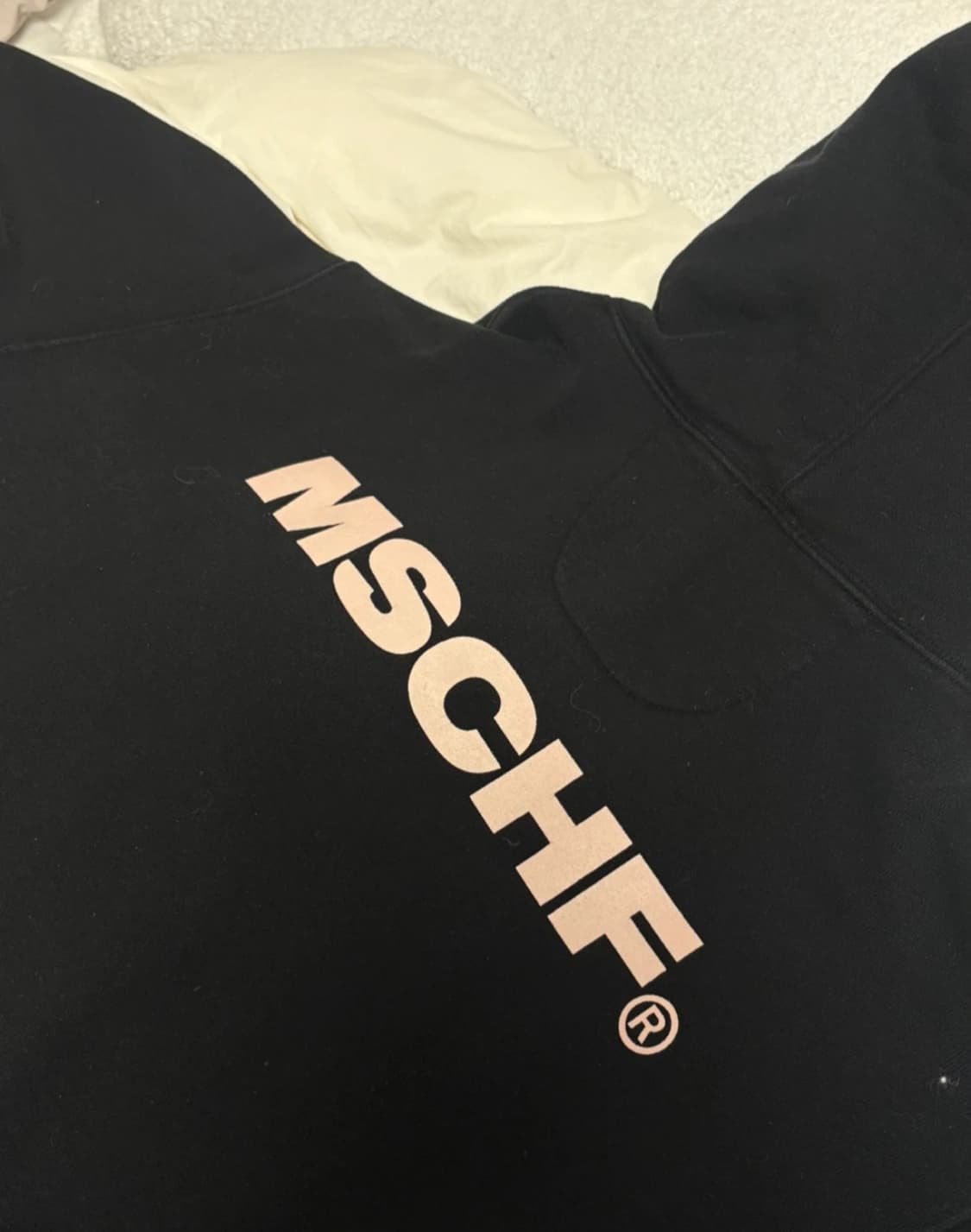 미스치프 후드티 상품이미지1