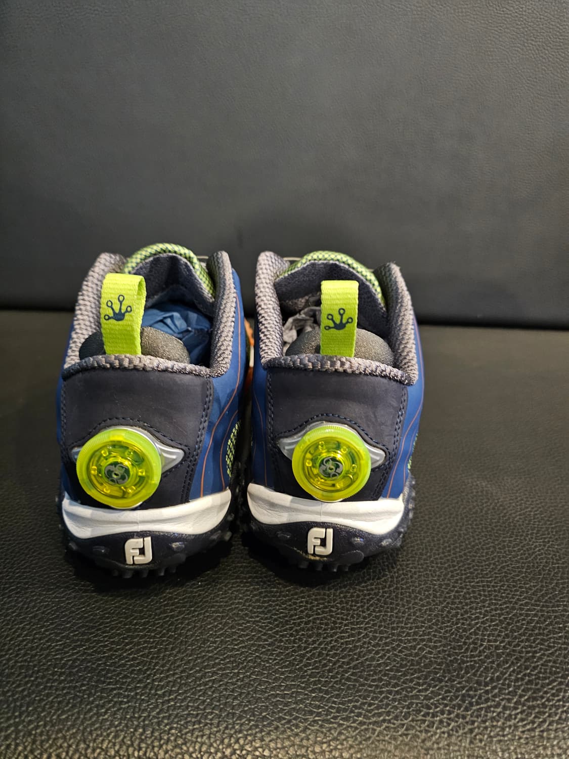 풋조이 FJ 프리스타일 보아 골프화 상품이미지6