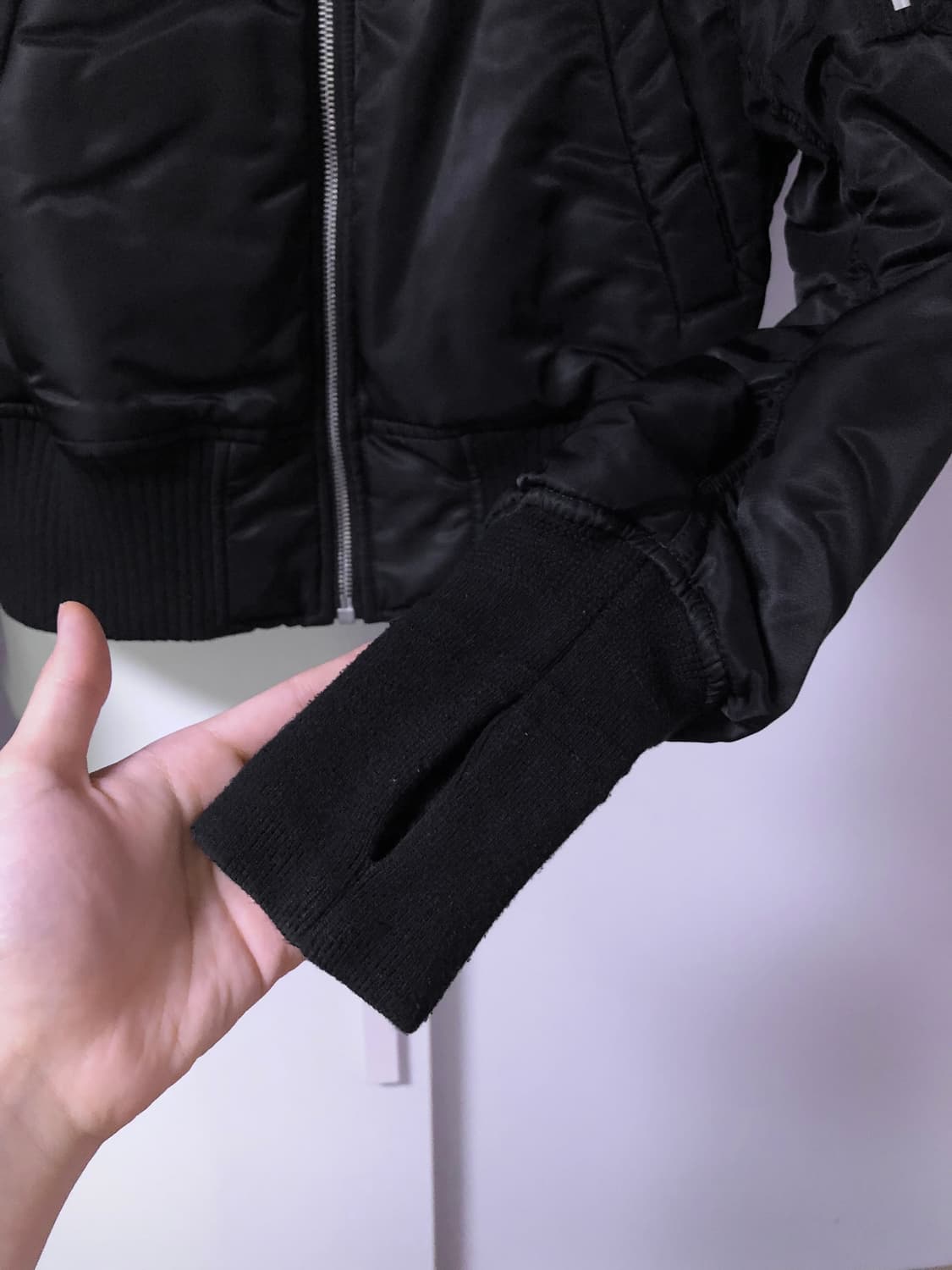 Ambush 봄버 자켓 상품이미지6