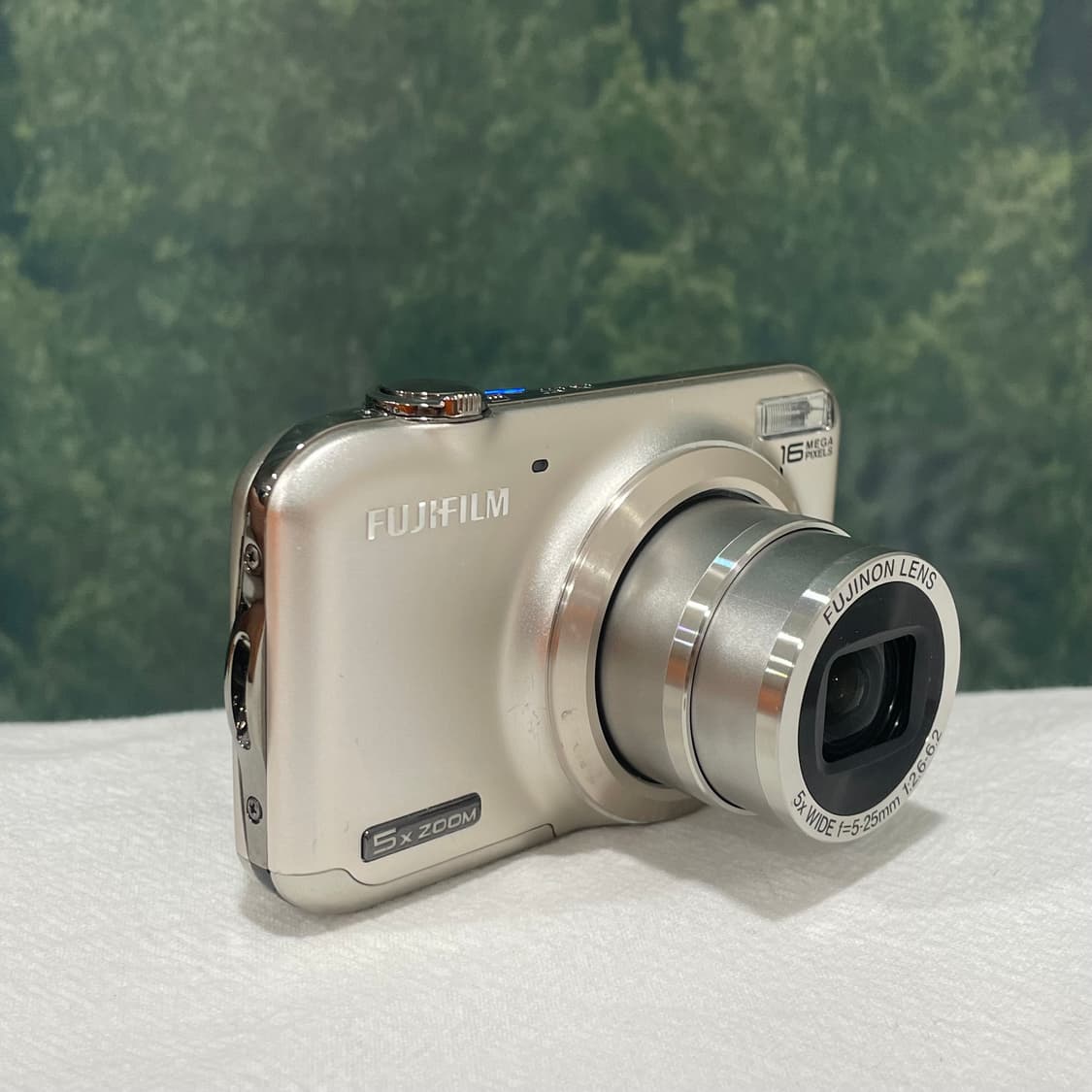 후지필름 파인픽스 JX400 빈티지디카 디지털카메라 상품이미지3