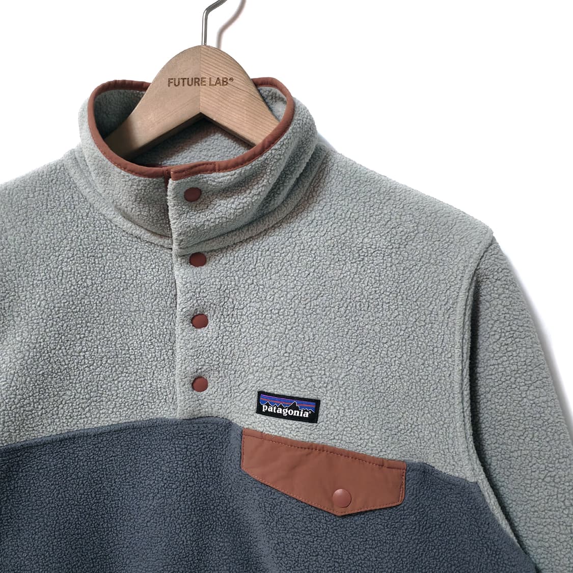 [W/M] 파타고니아 신칠라 스냅티 더스트 상품이미지3