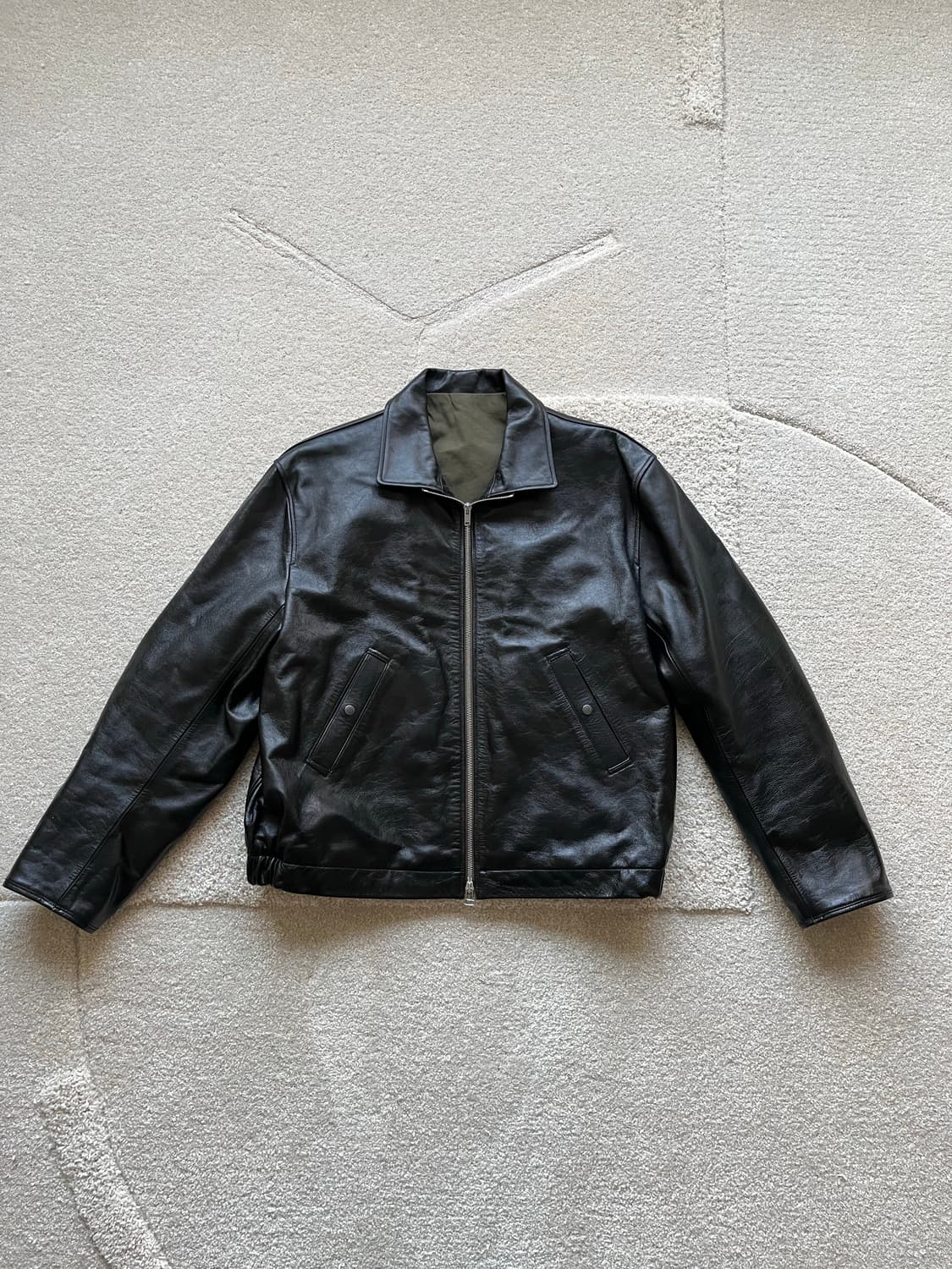 드레프로젝트 PL-jacket v.3 4사이즈 (105) 상품이미지2