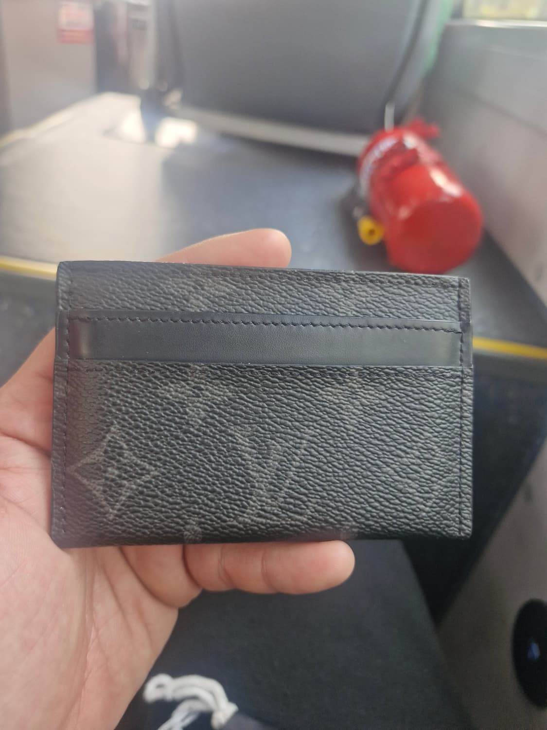 루이비통 카드지갑 상품이미지1