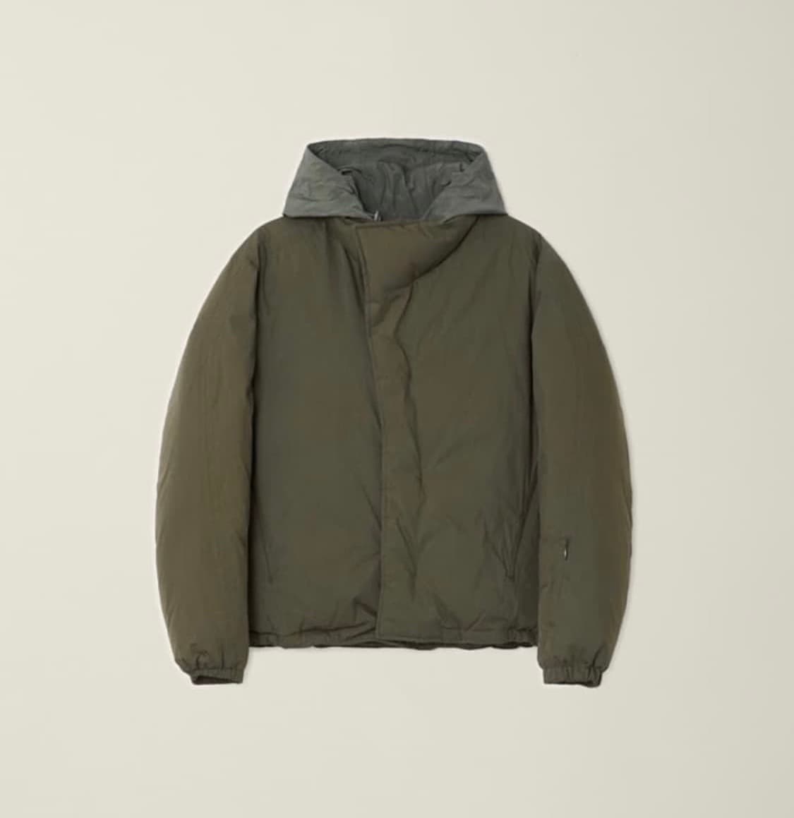 누마레 EE 패딩 shrunken puffer down - XS 상품이미지1