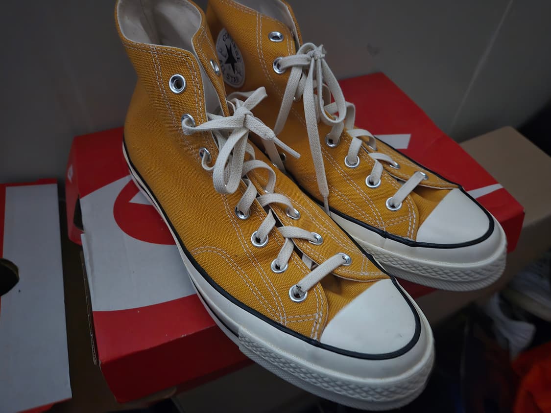 (280) 컨버스 척70s 새상품급 상품이미지1