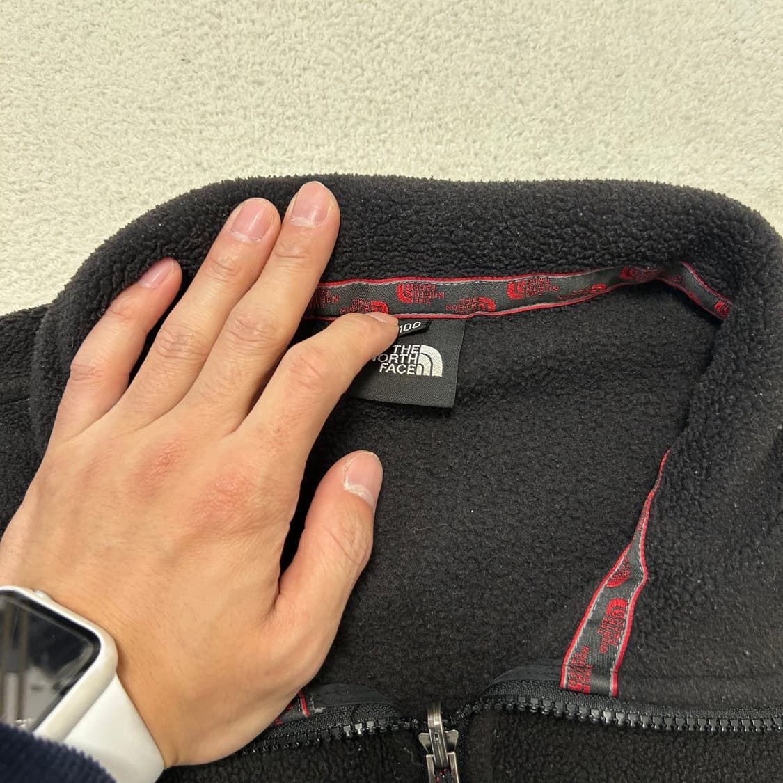 The North Face Black Fleece 상품이미지5