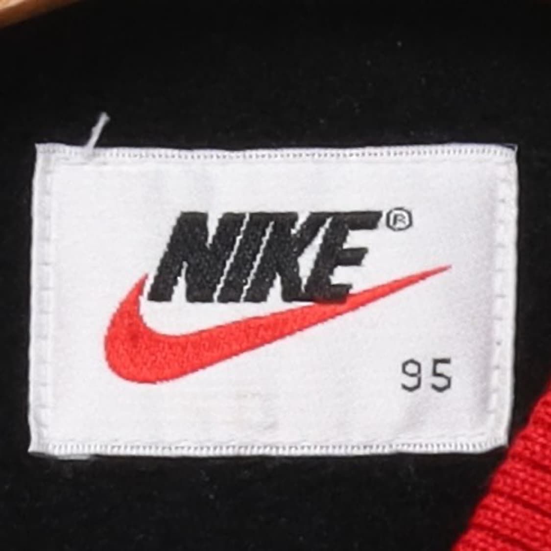 90s 나이키 Nike Varsity jacket  상품이미지7