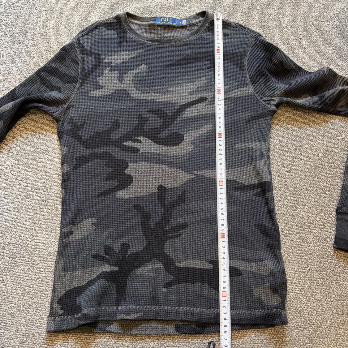 305. 폴로 카모와플티 상품이미지4