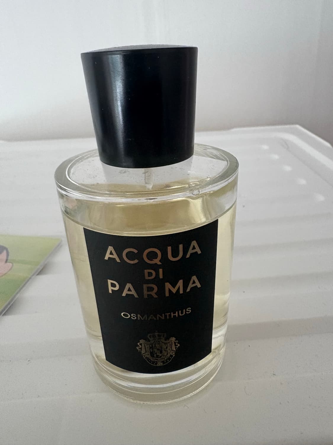 오스만투스 100ml 상품이미지1