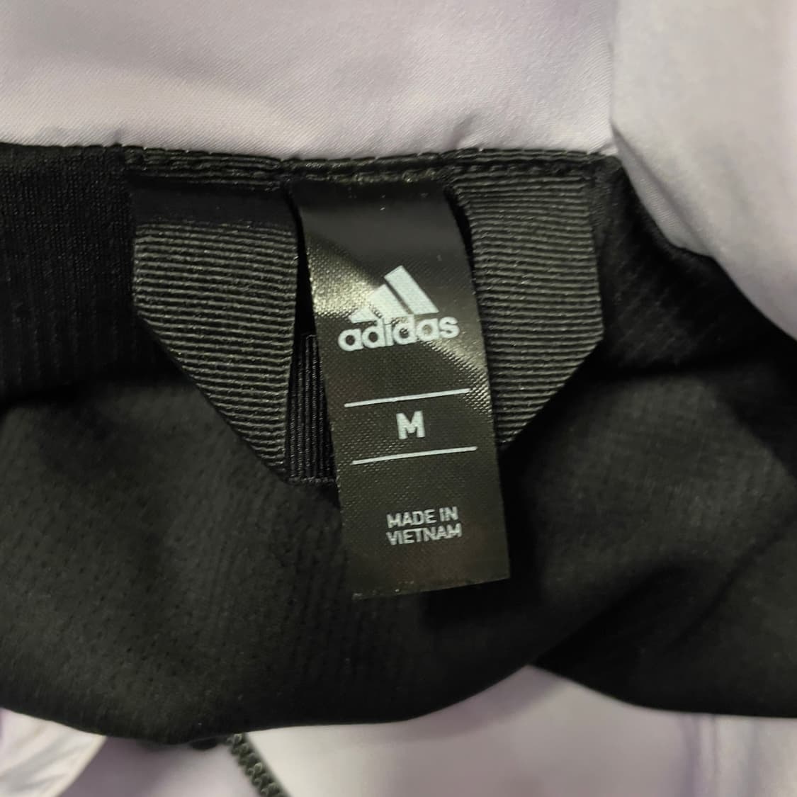 아디다스 어반 우븐 RDY 바람막이 자켓 상품이미지5