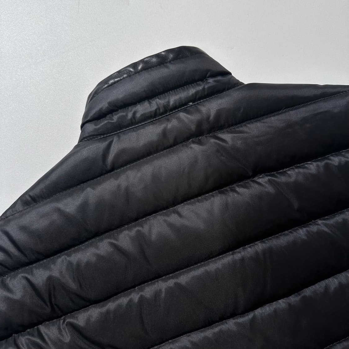 폴로 랄프로렌 덕다운 패딩 라이더 자켓 상품이미지8