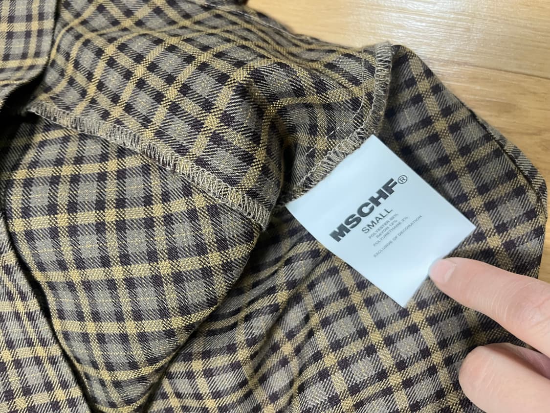 미스치프 상품이미지3