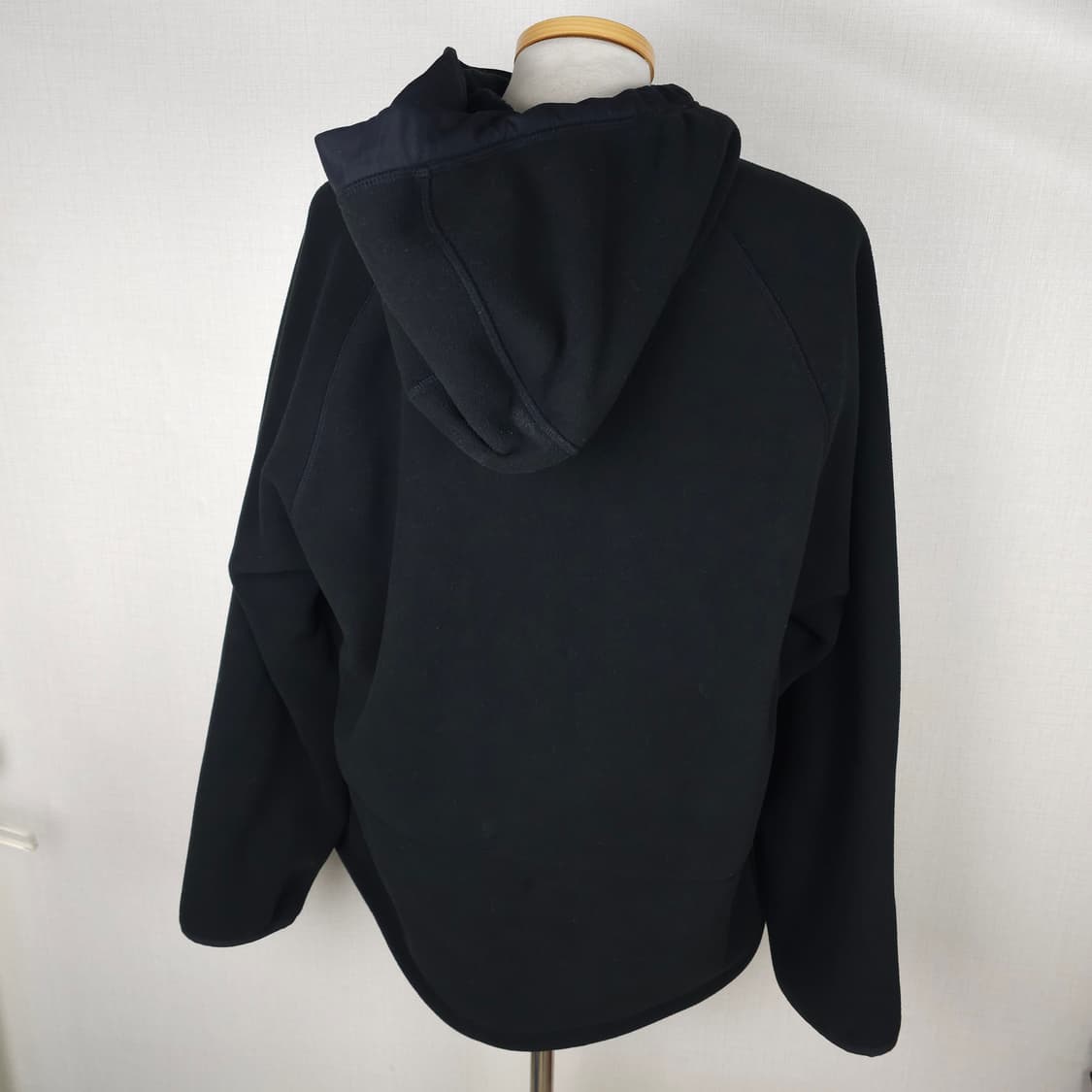 빈폴 후리스 반집업티 남자110사이즈  상품이미지4