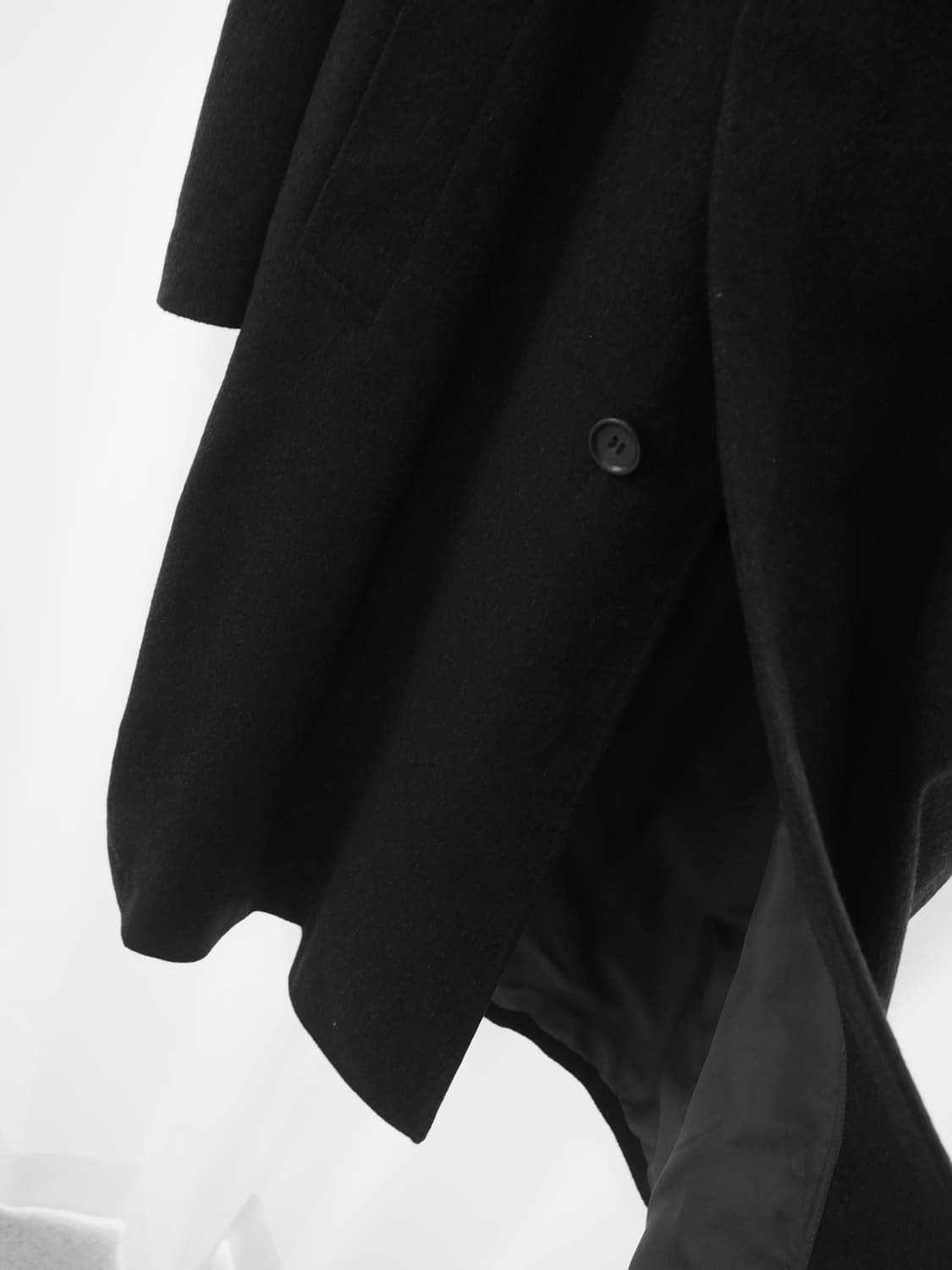 LINSHEME cashmere coat  상품이미지4