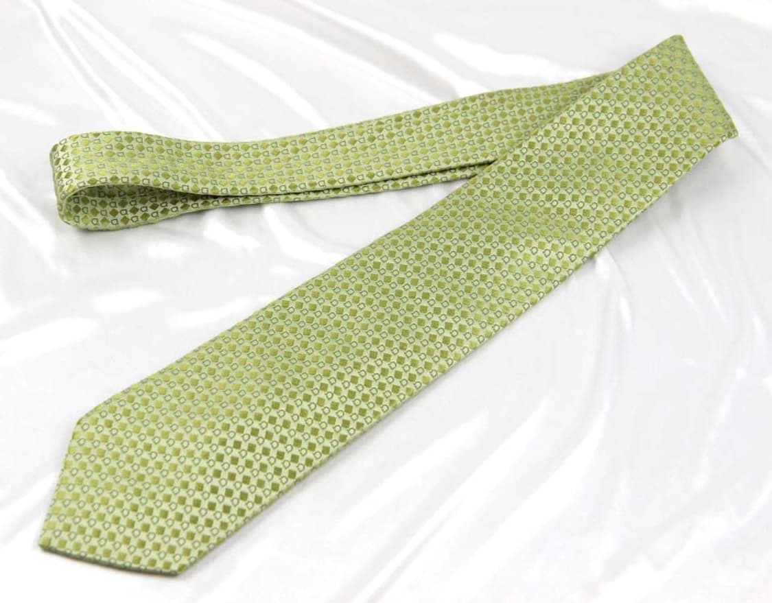 페라가모 8.5cm A+등급 신형 간치니 남자 명품 넥타이 상품이미지2