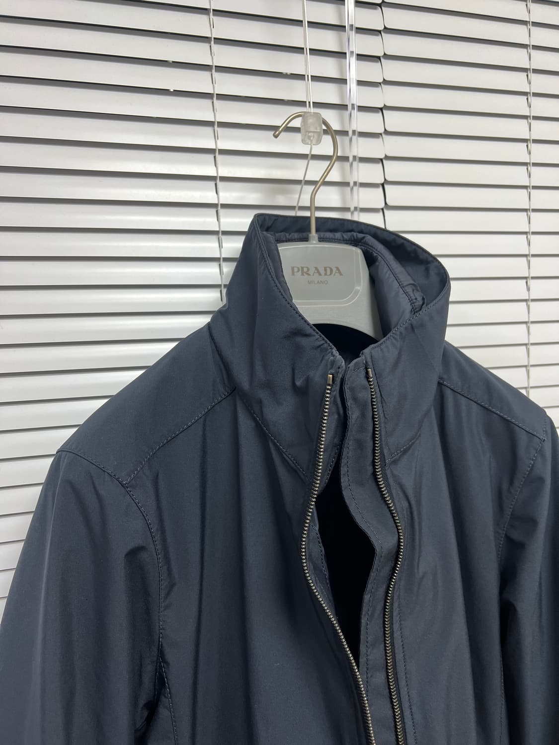 프라다 스포츠 고어텍스 자켓 44  상품이미지2