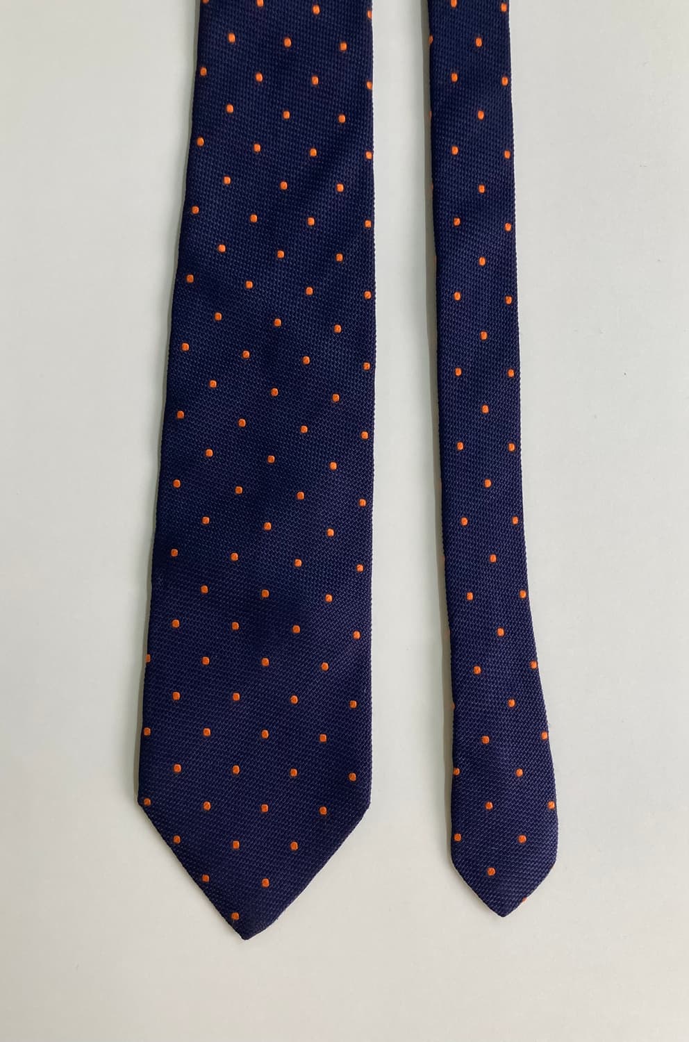 크리스찬오라니 넥타이 상품이미지1