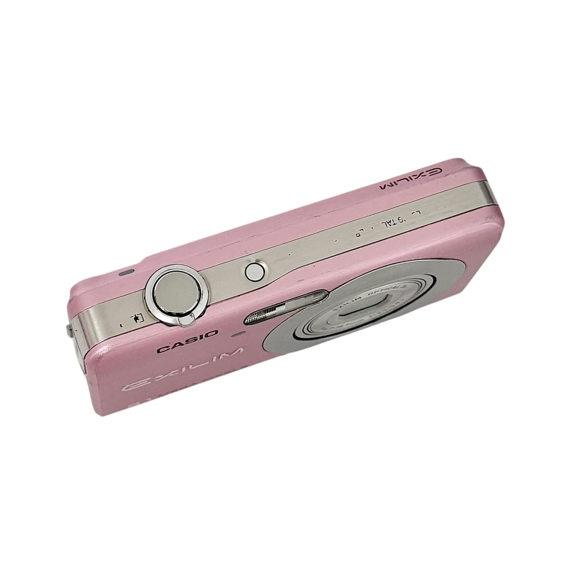 (카리나pick✨) Casio Exilim 카시오 엑슬림 EX-Z80 상품이미지3