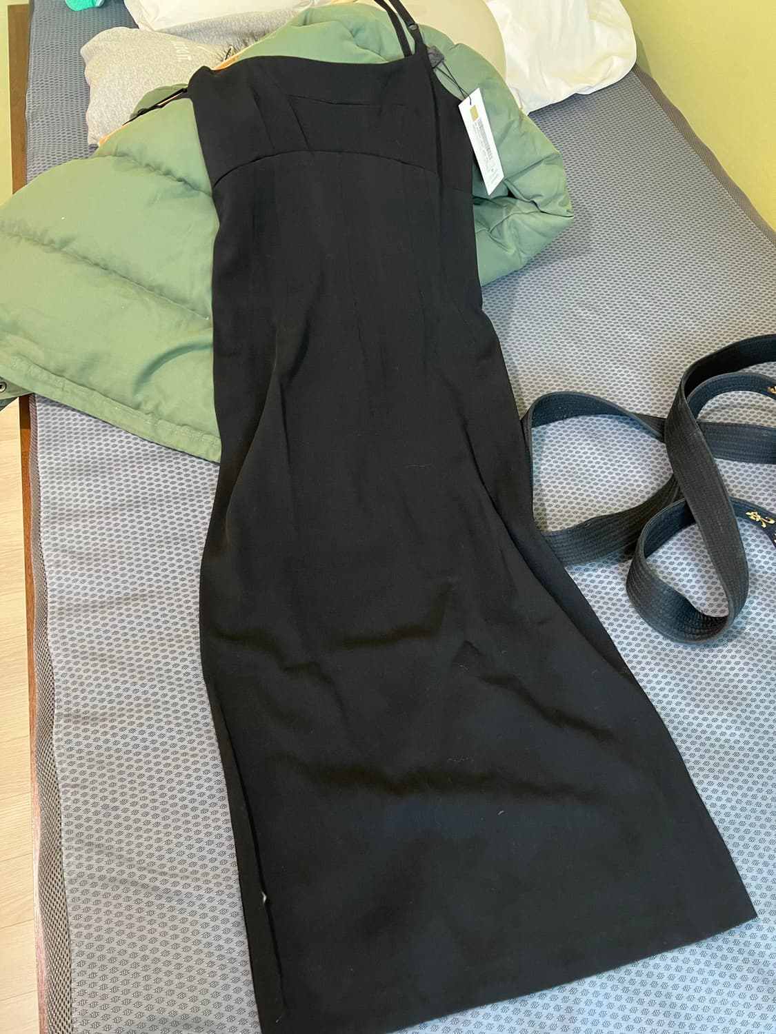 D&G원피스 상품이미지5