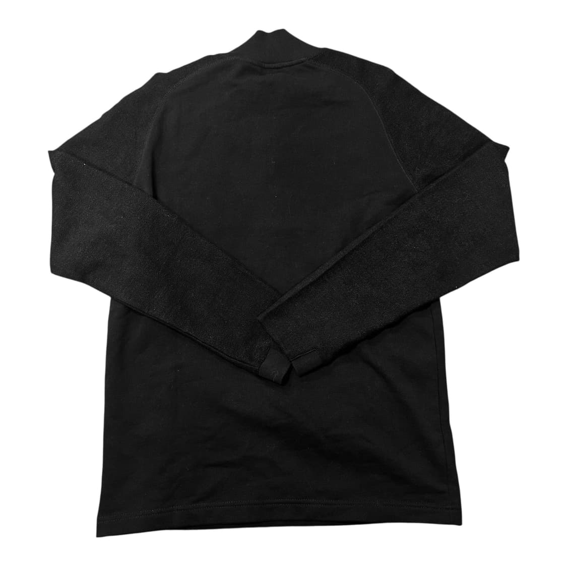 ✨ (새상품) CK 캘빈클라인 블랙 반집업 상품이미지2