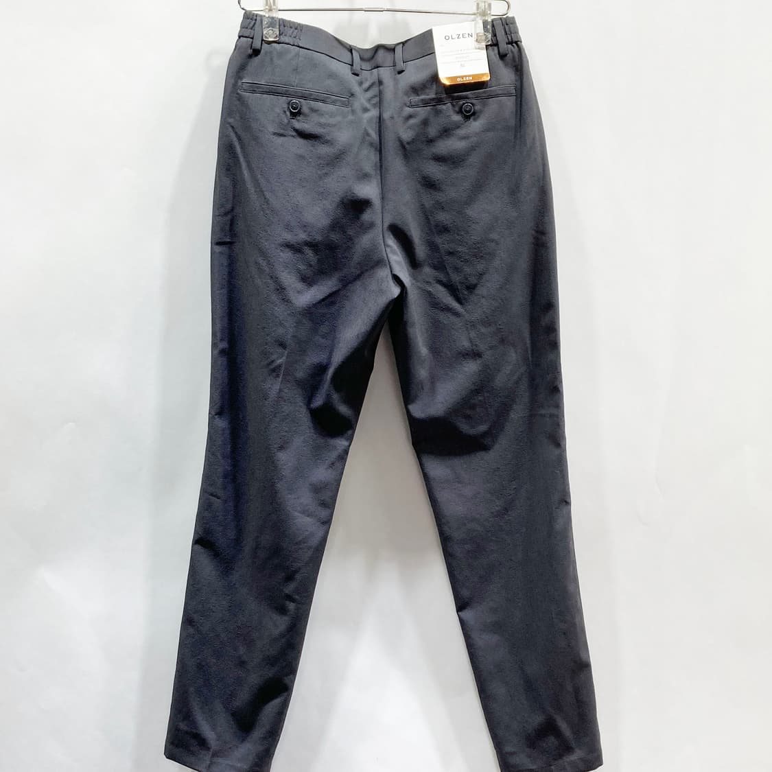 올젠 택새상품 남성캐주얼슬랙스 32 상품이미지3