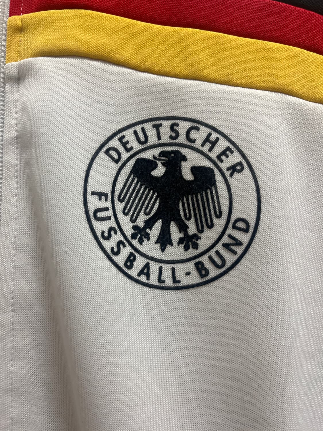 아디다스 독일 져지 상품이미지2