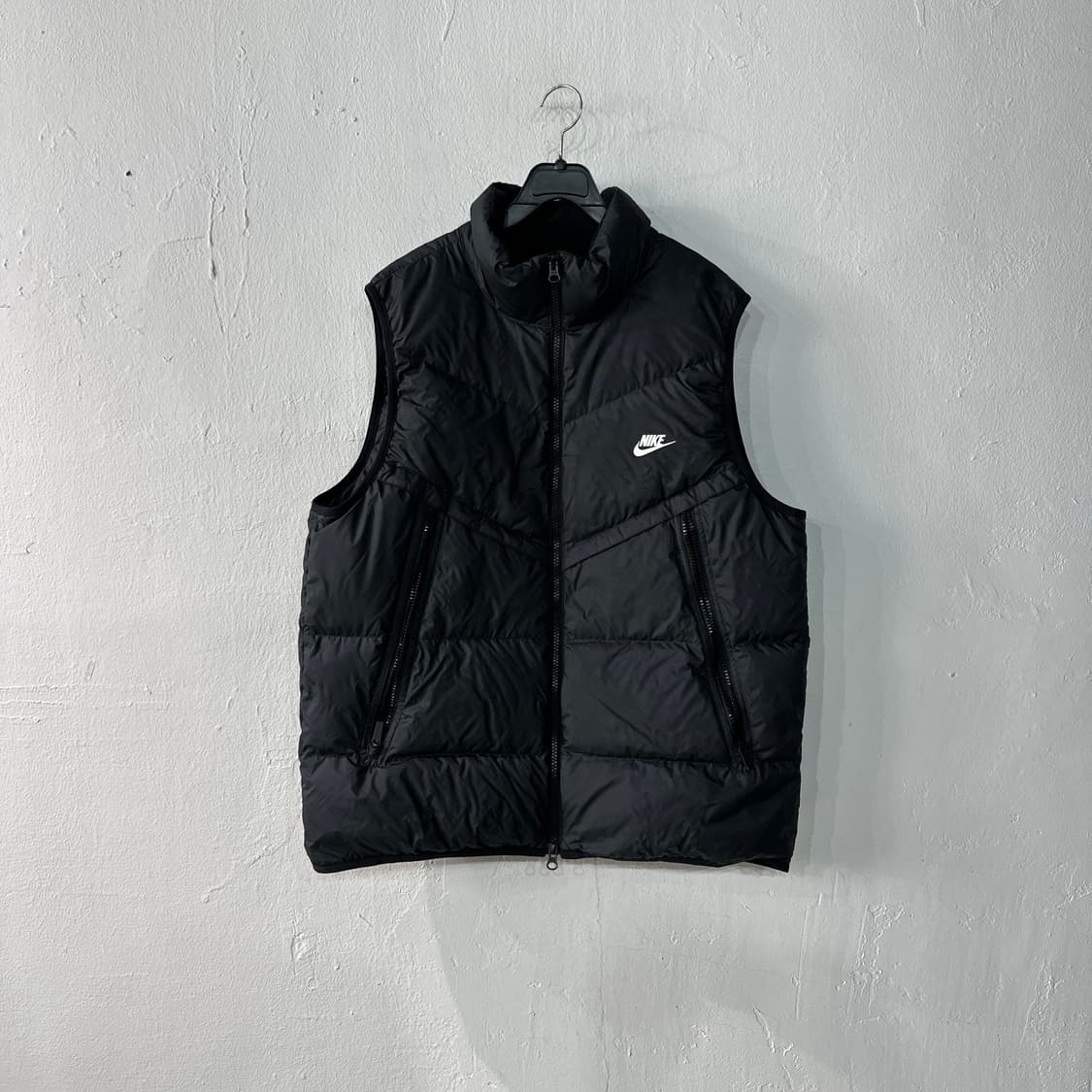 나이키 덕다운 패딩조끼 XL 상품이미지1