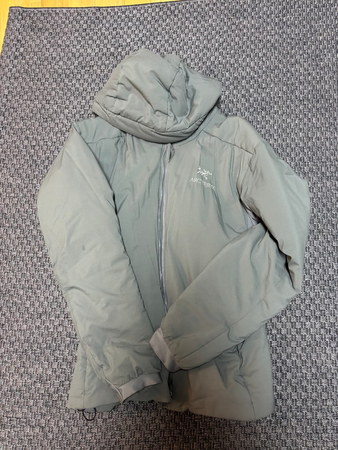 아크테릭스 아톰AR 마이크로칩 M 상품이미지2