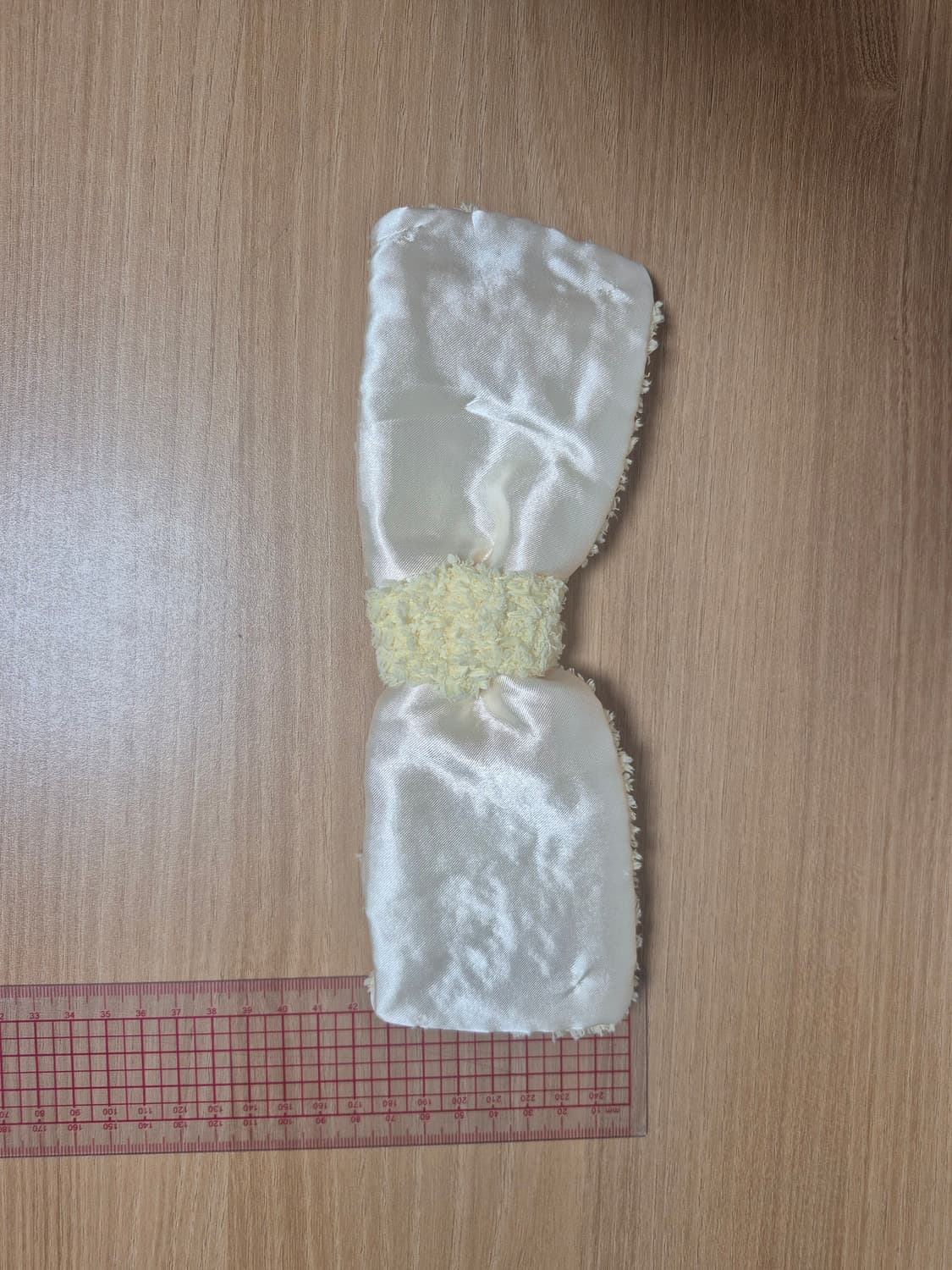 리즈리사 히메갸루 노랑 리본 상품이미지3