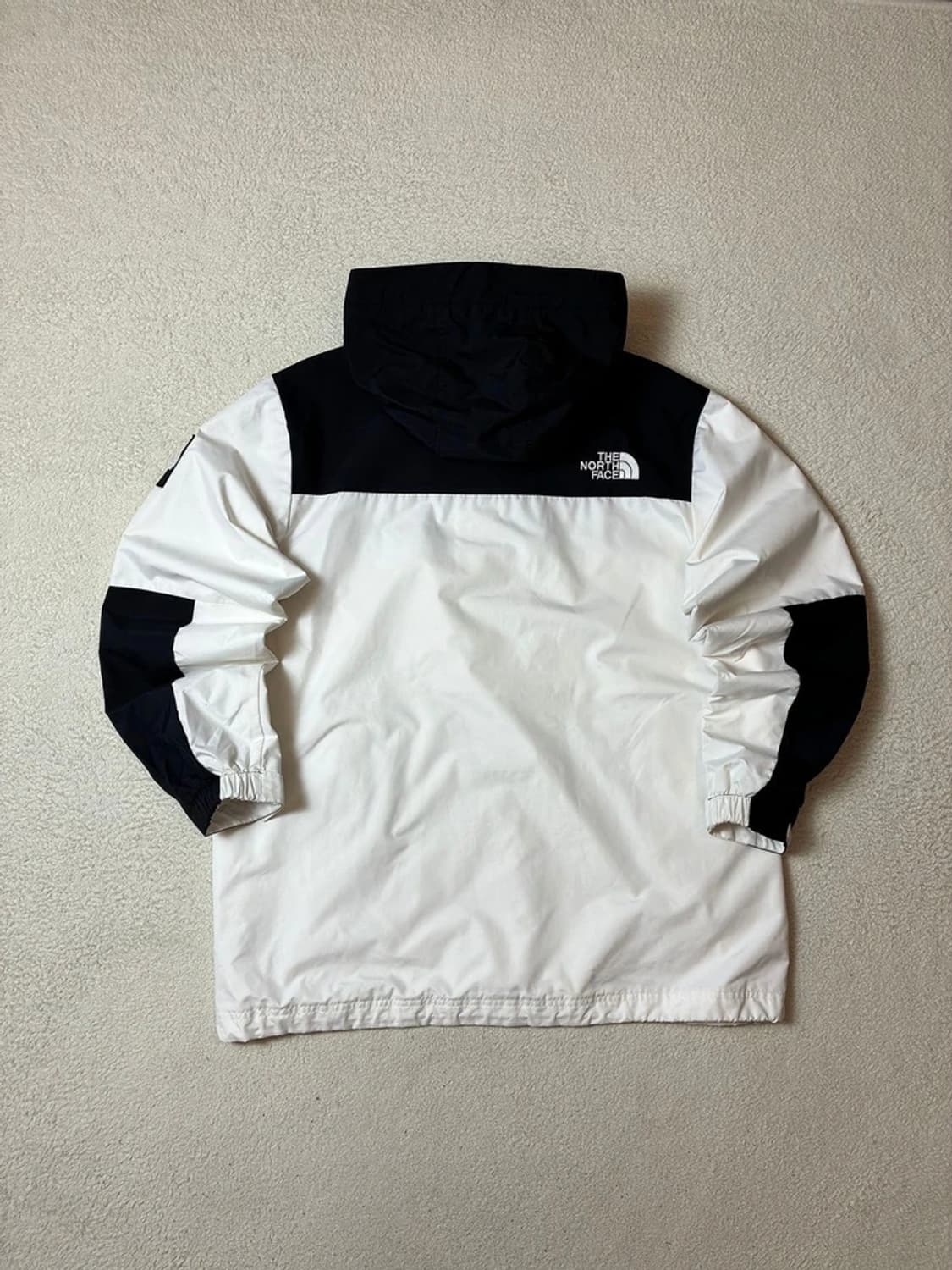 노스페이스 화이트 라벨 달튼 아노락 재킷 PN7467 상품이미지6
