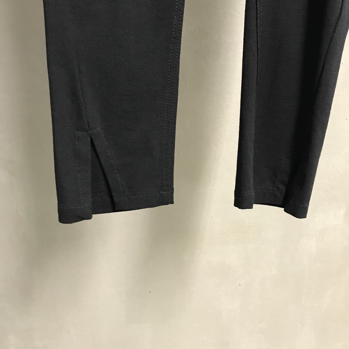 앤드뮐미스터 블랙 팬츠 36(W) 상품이미지4