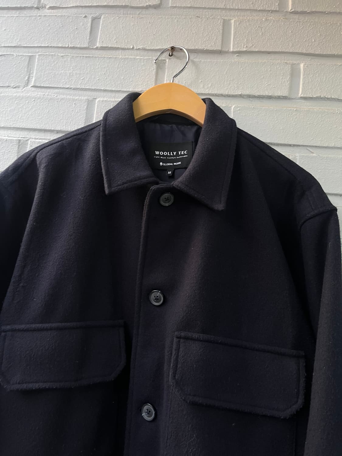 GLOBAL WORK jacket 상품이미지3