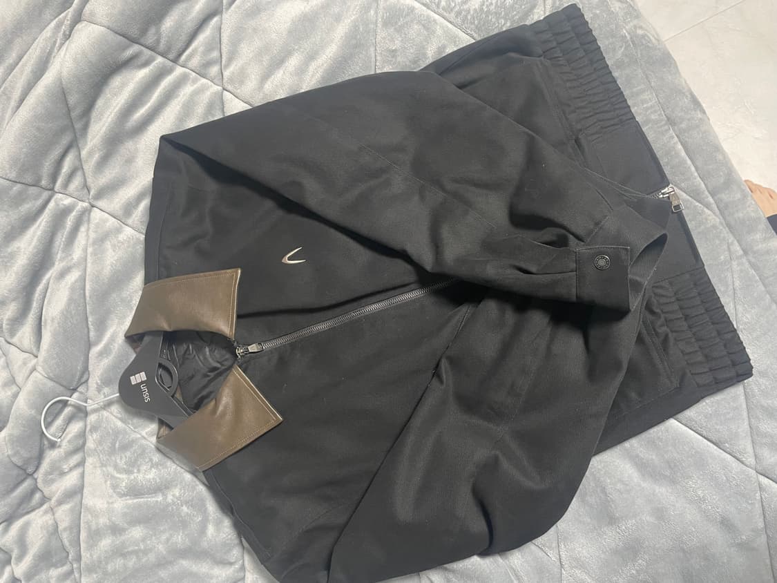 아캄 자켓 상품이미지3